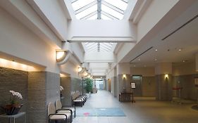 Koraku Garden Hotel